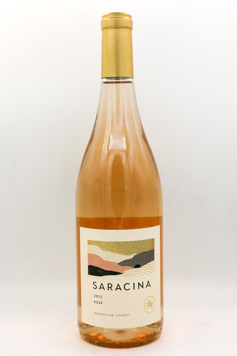Saracina Rose 2023