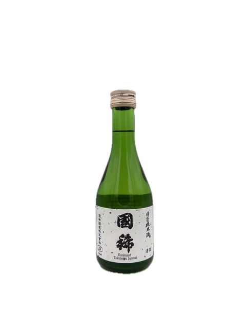 Kunimare Tokubetsu Junmai 300ml