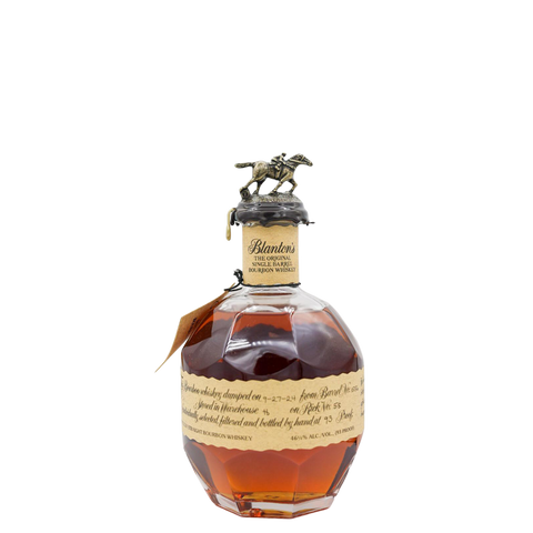 Blanton's Bourbon