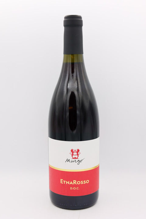Murgo Etna Rosso  2022