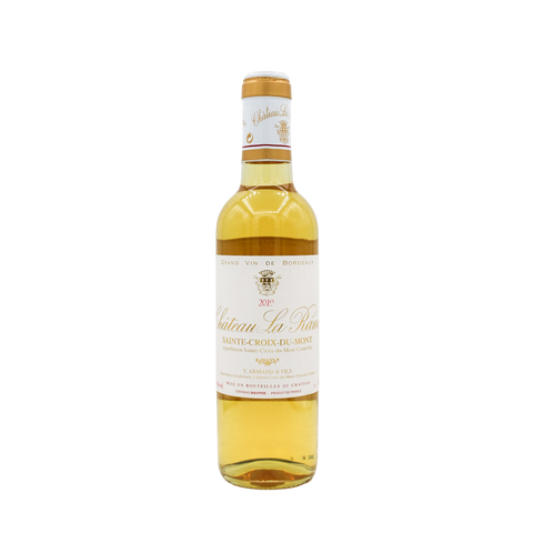 La Rame Sainte-Croix-du-Mont "Rserve du Chteau"" 375ml 2019"