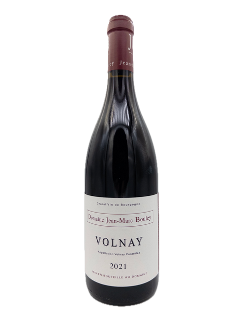 Domaine Jean Marc Bouley Volnay 2021