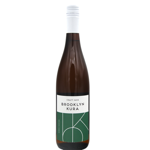 Brooklyn Kura Number 14 750ml