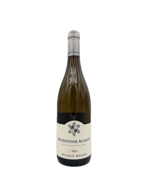 Domaine Bzikot Bourgogne Aligote 2024