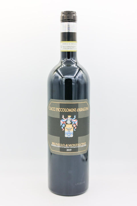 Ciacci Piccolomini d'Aragona Brunello di Montalcino 2020