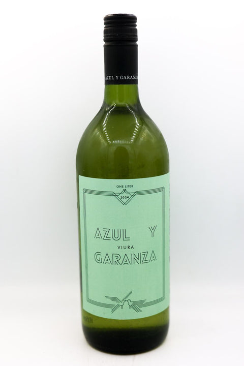 Azul y Garanza Viura '24 Liter