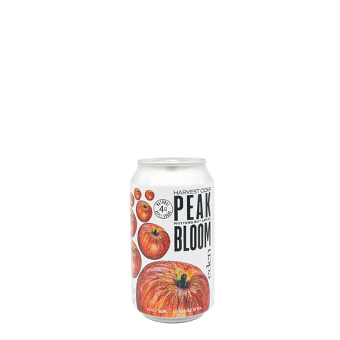 Eden Specialty Ciders Peak Bloom Harvest Cider