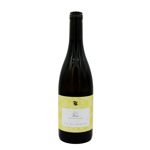 Vie de Romans Vieris Sauvignon Blanc 2021