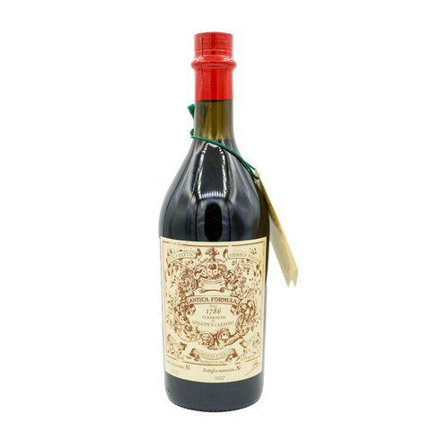 Carpano Antica Formula Vermouth 750ml