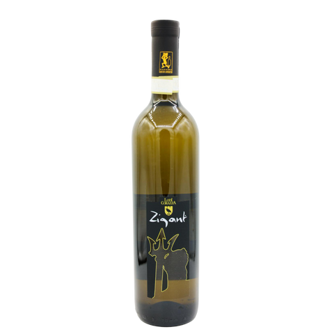 Lodi Corazza Zigant Pignoletto Superiore Classico 2020