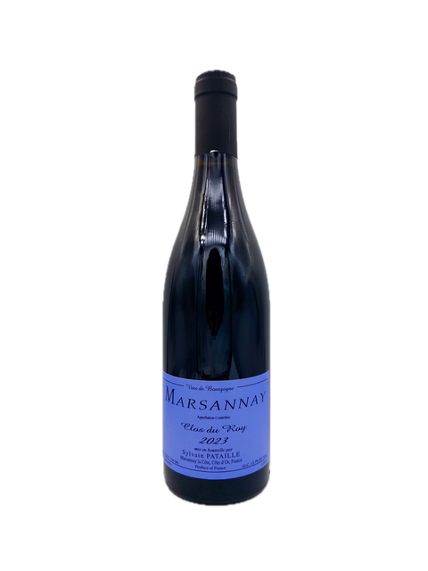 Sylvain Pataille Marsannay Clos du Roy 2023
