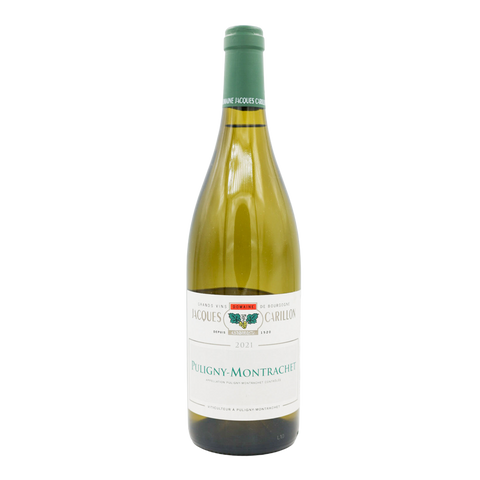 Jacques Carillon Puligny Montrachet 2022