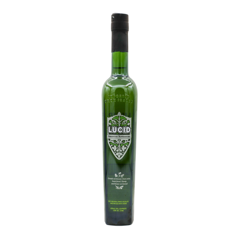 Lucid Absinthe Superieure 375ml