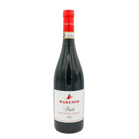 Marenco Pineto Brachetto d'Acqui 2023