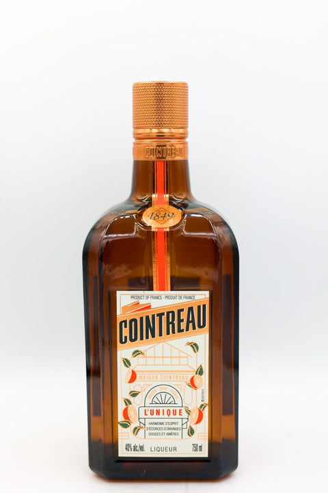 Cointreau 750ml