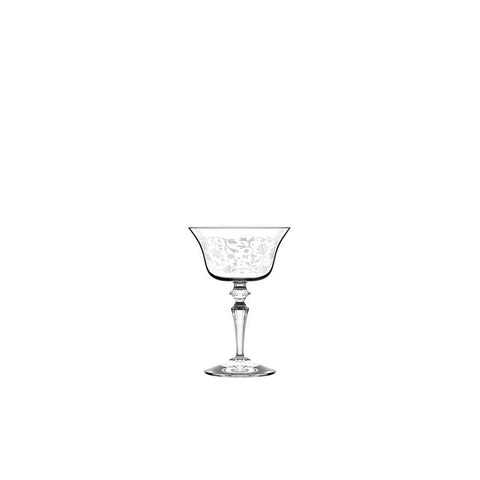 Italesse Wormwood Double Presidente (Single Glass)