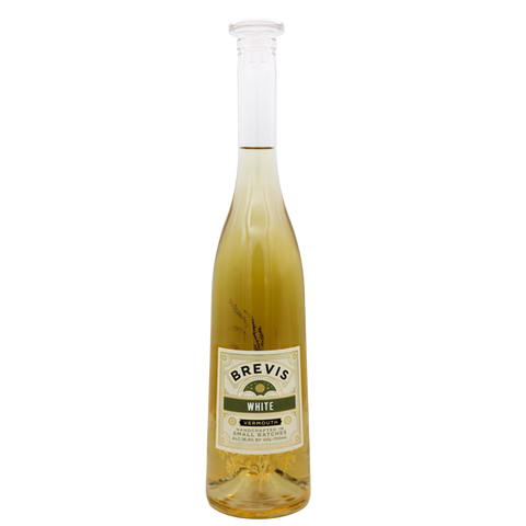 Klocke Estate Brevis White Vermouth 750ml
