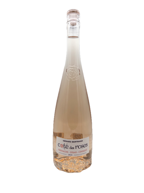 Gerard Bertrand Cotes des Roses Rose 2025