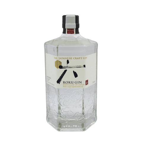 Suntory Roku Gin