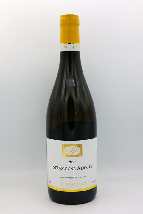 Jean-Marc Pillot Bourgogne Aligote 2023
