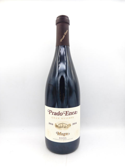 Muga Prado Enea Rioja Gran Reserva 2016
