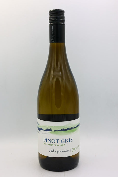 Ponzi Vineyards Pinot Gris 2023