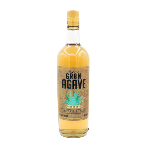 Gran Agave Reposado 1L