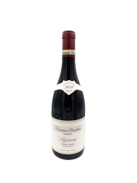 Domaine Drouhin Laurene Pinot Noir 2014