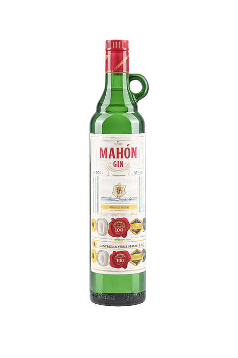 Xoriguer Mahon Gin 750ml