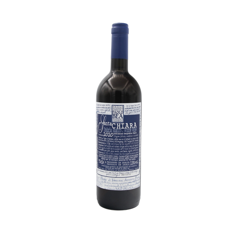 Paolo Bea Santa Chiara 2020