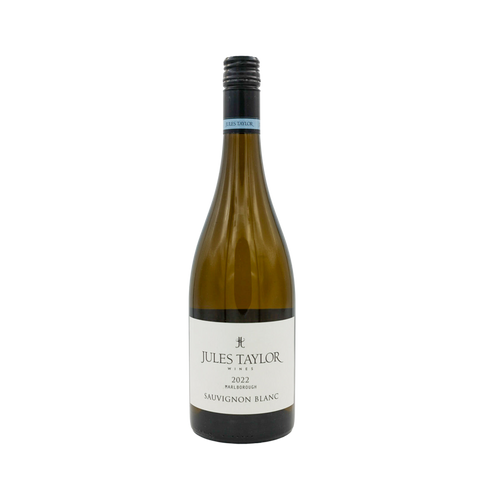 Jules Taylor Sauvignon Blanc 2023