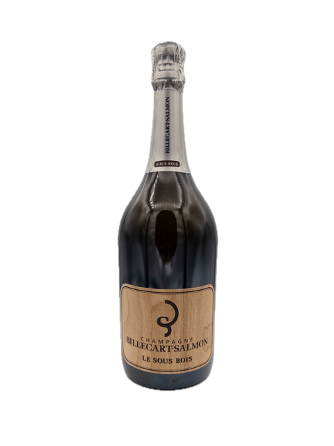 Billecart-Salmon Brut Sous Bois NV