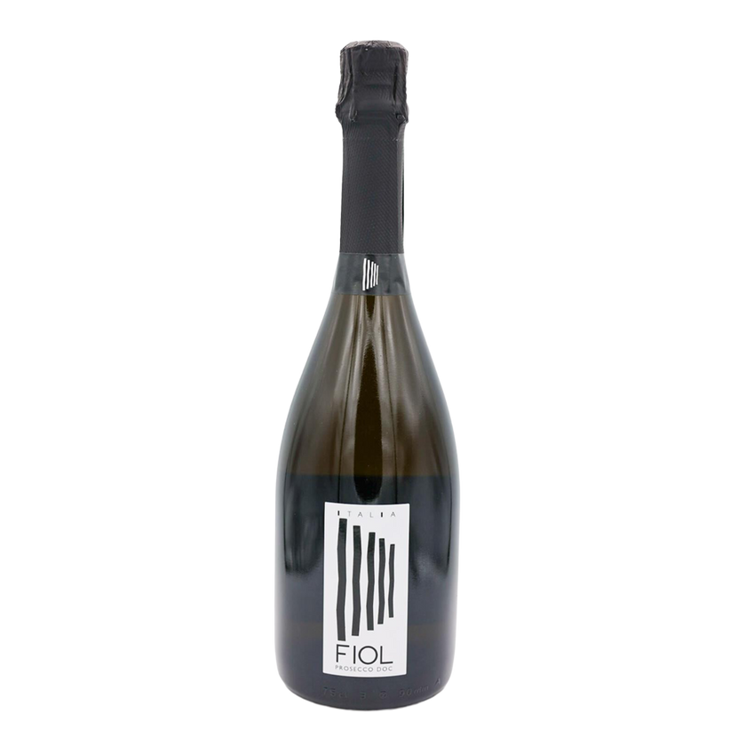 Fiol Prosecco NV Italian sparkling prosecco wine