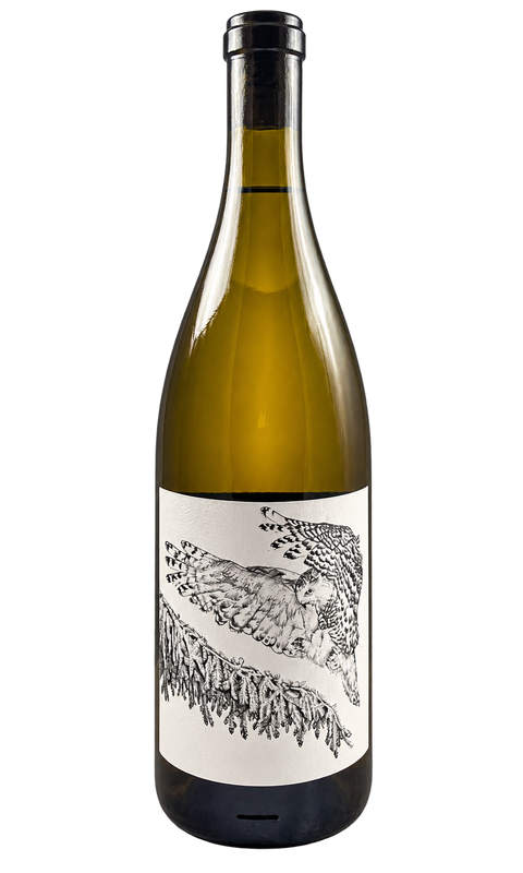 Kelley Fox Wines Chardonnay Willamette Valley