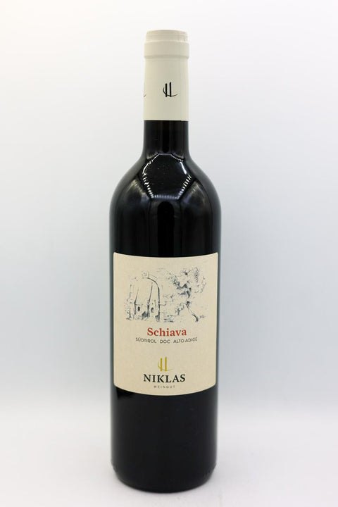 Weingut Niklas Schiava 2023
