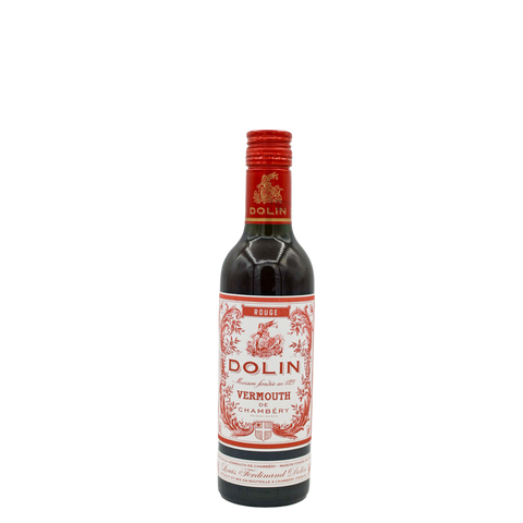 Dolin Vermouth de Chambery Rouge 375ml