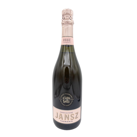 Jansz Tasmania Sparkling Rose