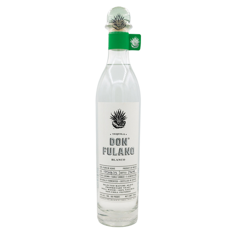 Don Fulano Blanco 750ml