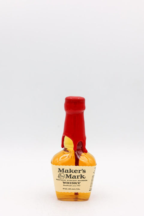 Maker's Mark Bourbon Whisky 50ml
