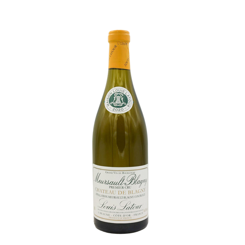 Maison Louis Latour Chateau de Blagny Meursault Blagny 1er Cru 2020