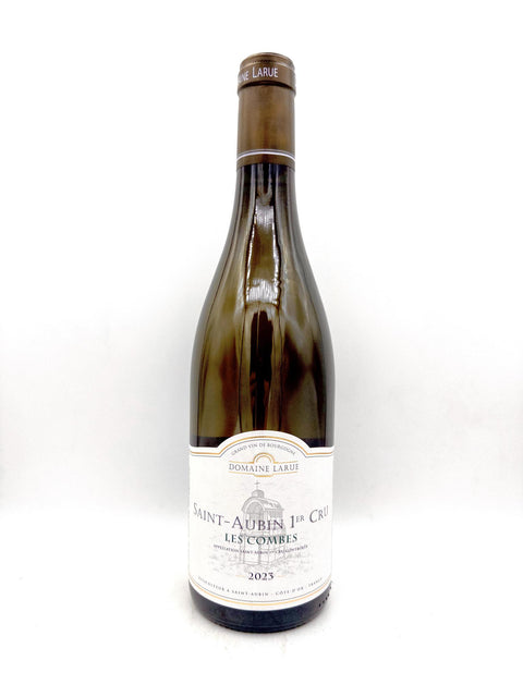 Domaine Larue Saint-Aubin 1er Cru Les Combes 2023