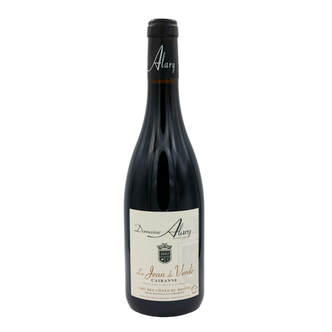 Domaine Alary La Jean de Verde Cairanne 2020