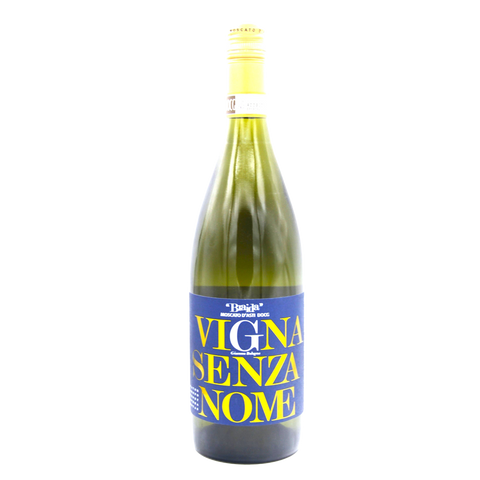 Braida Vigna Senza Nome Moscato d'Asti 2023