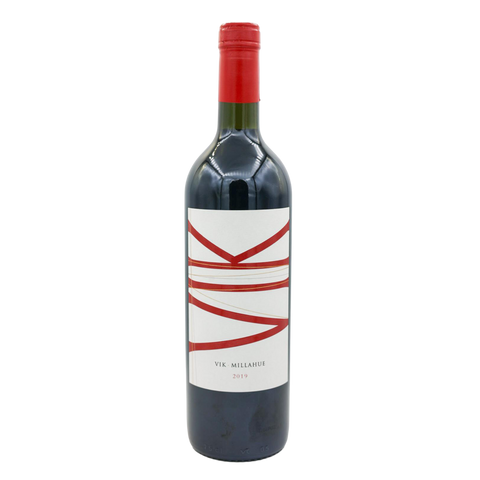 Vik Millahue Estate Red Blend 2019
