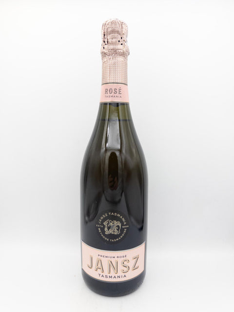 Jansz Tasmania Sparkling Rose