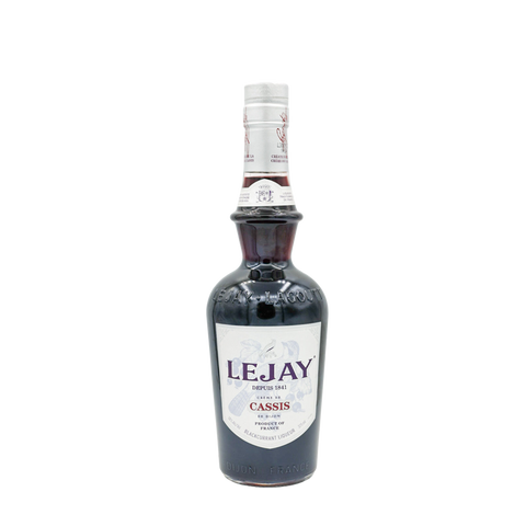 Lejay Creme de Cassis 375ml