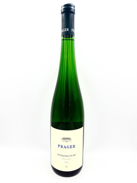 Prager Bodenstein Riesling 2022
