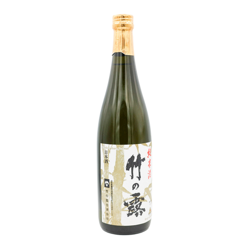 TakeNoTsuyu Junmai Bamboo Tears