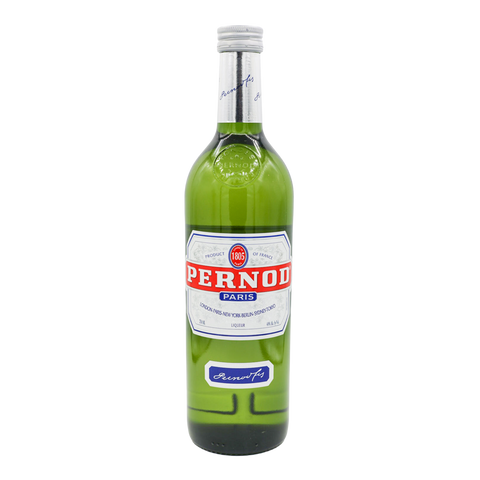 Pernod Pastis