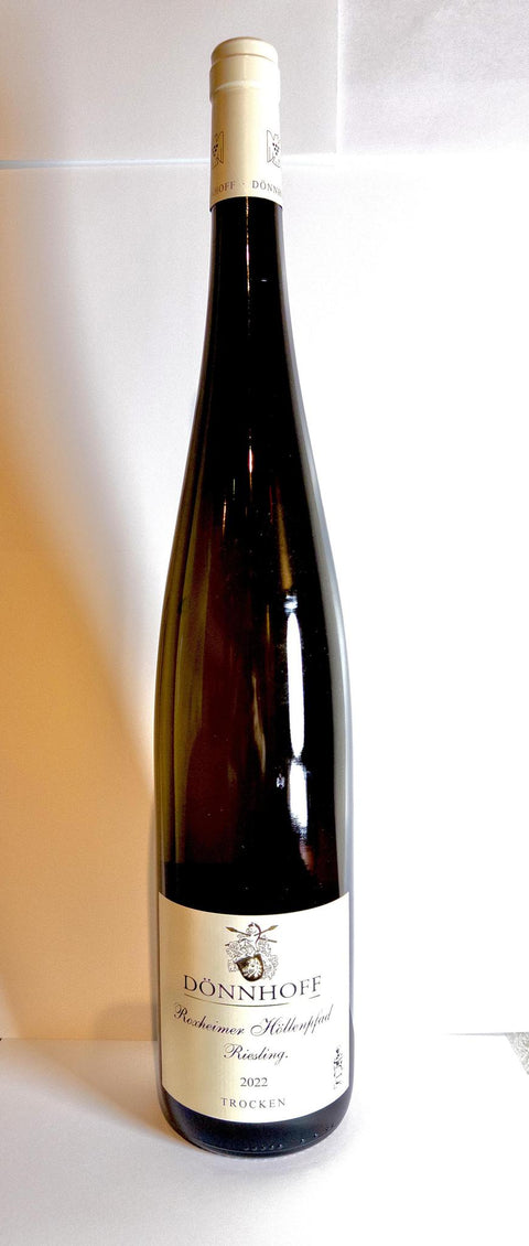 Donnhoff Riesling Roxheimer Hollenpfad Trocken  2022 Magnum 1.5L